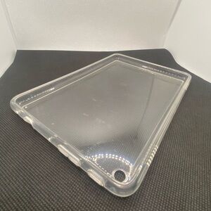 🍀 3/$15 Amazon Fire HD 8 - 8” Display Tablet Clear Case